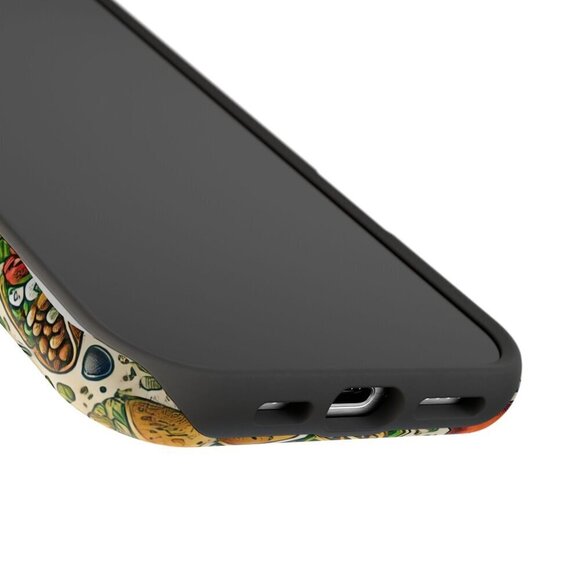 iPhone Phone Cases, Perfect Stylish Mobile Case, MLNMC427 - Picture 8 of 13